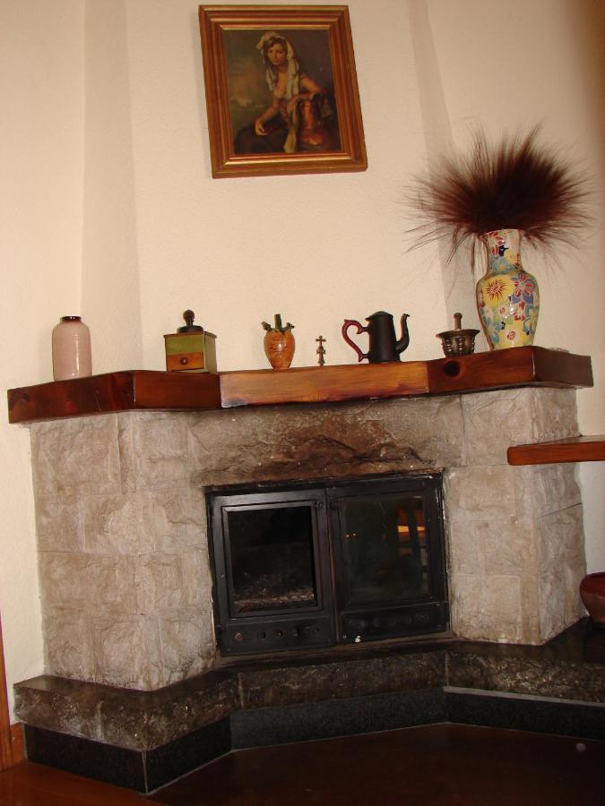 Apartamentos Lazkano I Y II Uharte-Arakil Zewnętrze zdjęcie