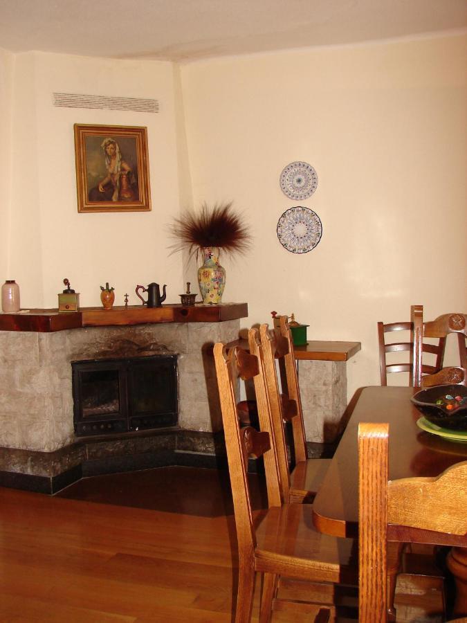 Apartamentos Lazkano I Y II Uharte-Arakil Zewnętrze zdjęcie