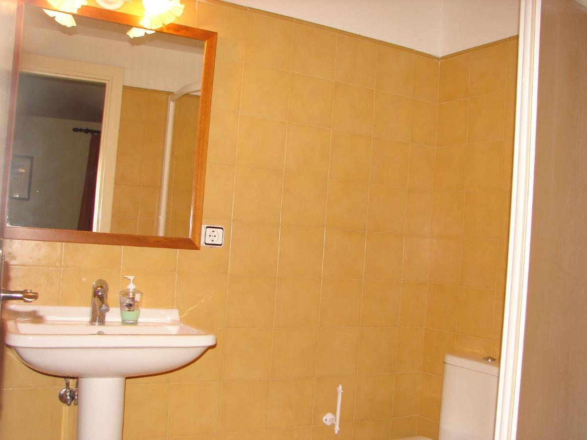 Apartamentos Lazkano I Y II Uharte-Arakil Zewnętrze zdjęcie