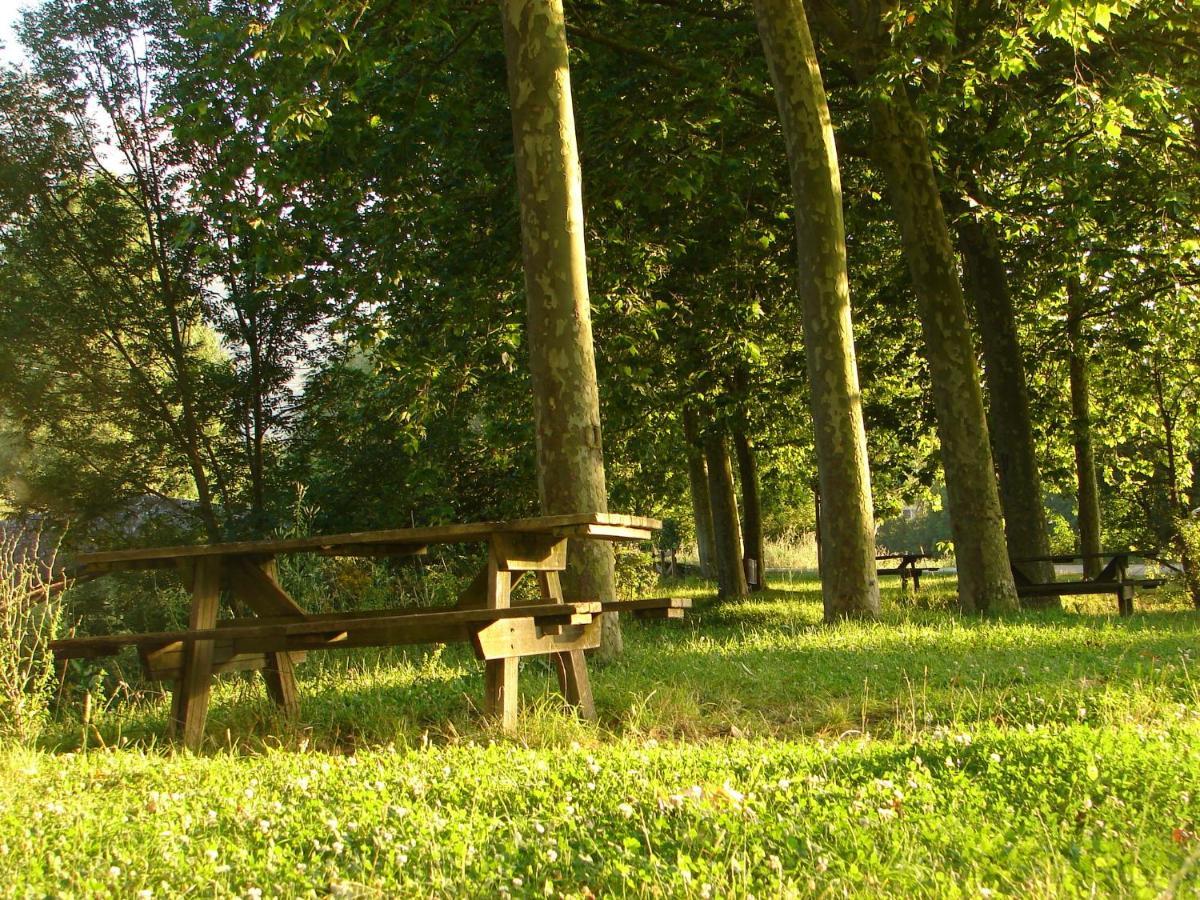 Apartamentos Lazkano I Y II Uharte-Arakil Zewnętrze zdjęcie